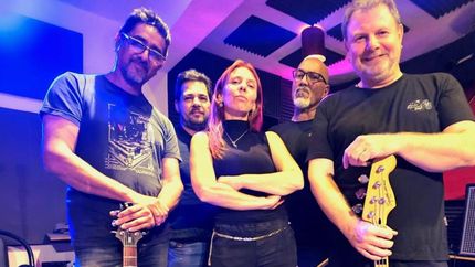 Efecto Panacea, una banda que pide pista.