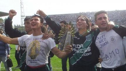 Leeb realizó un video con duras palabras.