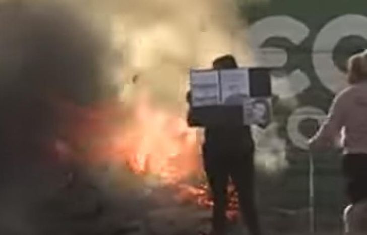 Abusó sexualmente de una nena de 12 años en Varela y se escondió en una casa de Llavallol.