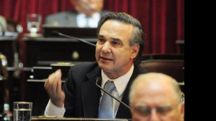 pichetto volvio a desestimar la posibilidad de realizar una alianza con cristina