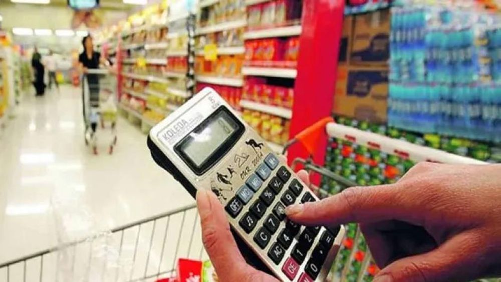 La inflación de enero volverá a estar poe encima del 2%.&nbsp;
