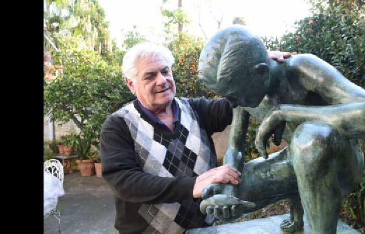 se encargó de la restauración de “remordimiento”.