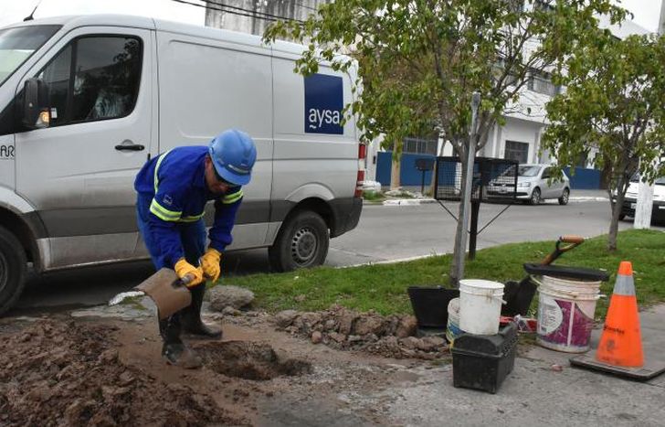 Habrá cortes de agua en distintas zonas de Lomas.