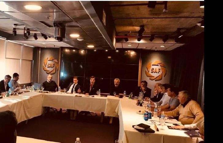 A fin de mes debería arrancar el torneo y aún hay cuestiones por definir.