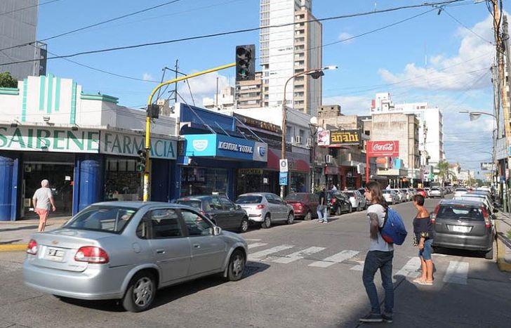 Los vecinos serán los encargados de elegir a la vidriera ganadora del concurso.