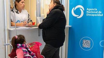 el gobierno elimino mas de 200 mil pensiones por discapacidad