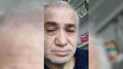 Leonardo tiene 55 años y no aparece desde el 29 de junio.