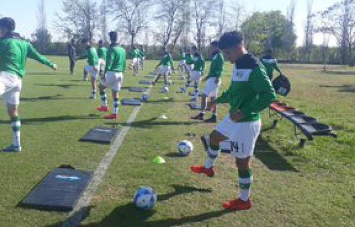 Banfield perdió en su visita a Santa Fe.