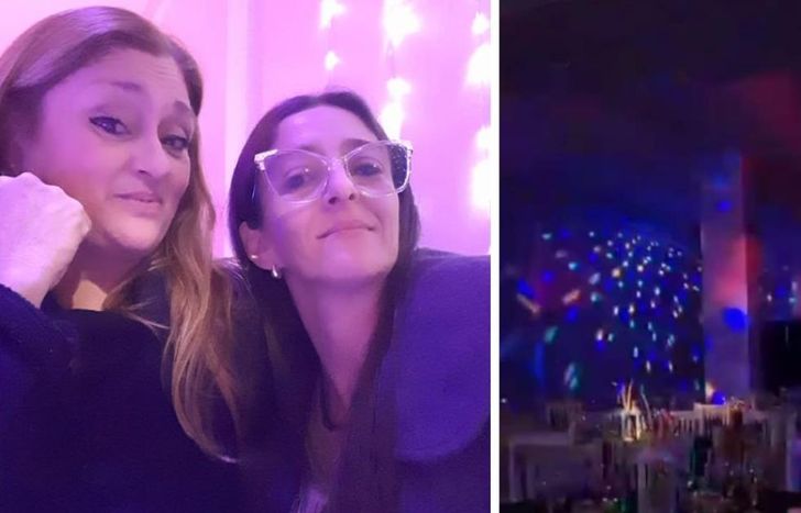 Decididas a cambiar las noches lomenses. Quieren volver al cara a cara y terminar con lo virtual.