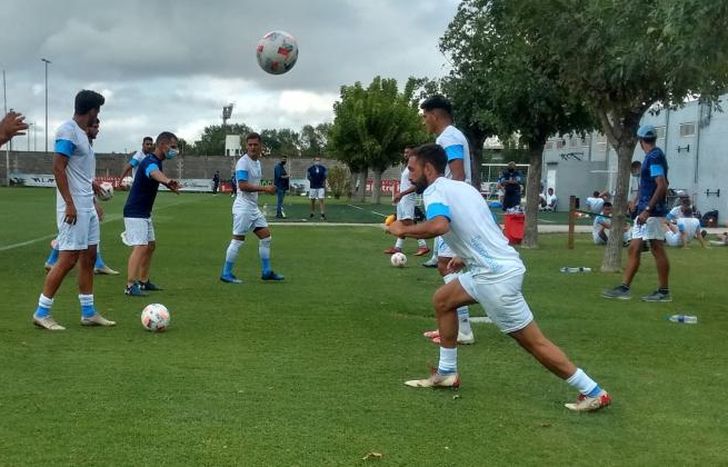 El Gasolero suma dos triunfos en fila.