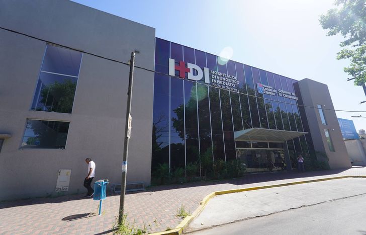 En Lomas hay 6 hospitales que tienen guardia las 24 horas.
