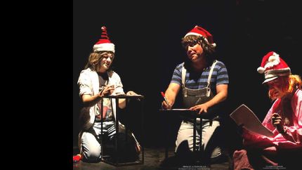 el teatro kabeza arranca el ano con todo en temperley