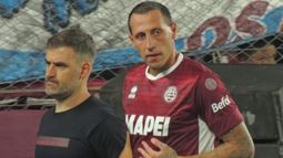 Lema no se presentó a la pretemporada.