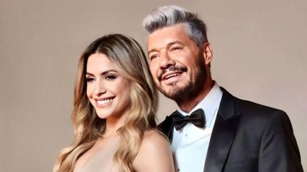 Diario La Unión | Milett Figueroa y Marcelo Tinelli, separados.