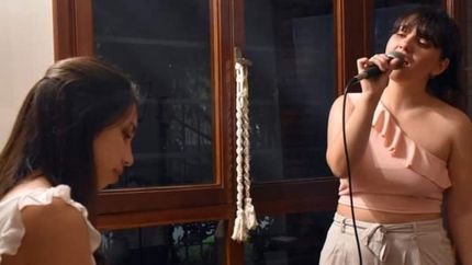 Sábado de música en Oh! Ramona.