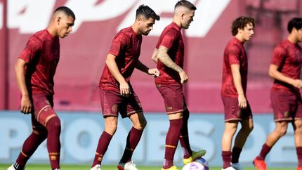 Lanús recupera jugadores clave para lo que viene.