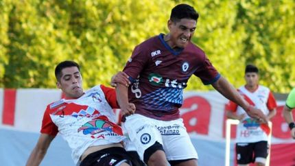 El Azul todavía no pudo ganar en el campeonato.