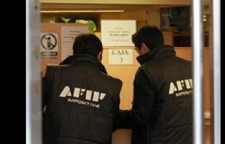 AFIP