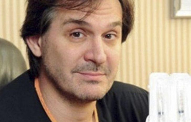 Revés judicial para Lotocki.