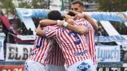 Los Andes viene de empatar ante la UAI.