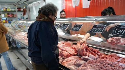 Esta semana hay ofertas especiales en varios cortes de carne.