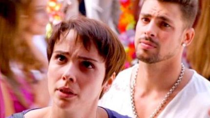 Avenida Brasil, un éxito.