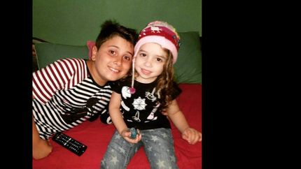tiene 9 anos y grabo un video para contar como es vivir con autismo en primera persona tiene 9 anos y grabo un video para contar como es vivir con autismo en primera persona