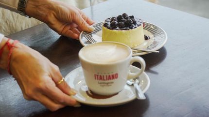 Habrá promociones para disfrutar de cafés y tortas.
