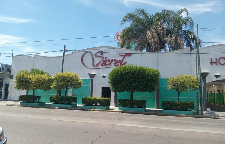 Con el paso del tiempo, Sicret se ganó una reputación en Lomas de Zamora.