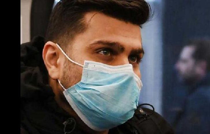 Además, los hombres continúan arriba con un 59% de contagios contra 41% de las mujeres.