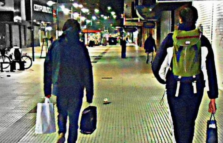 Más manos, más ayuda.