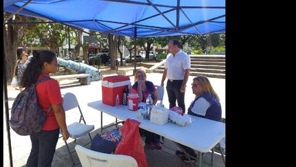 operativo en la plaza espora de temperley este, frente a la estación. operativo en la plaza espora de temperley este, frente a la estación.