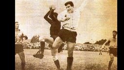 Falleció Dardo Migoni, gran figura de Los Andes en el ascenso de 1960