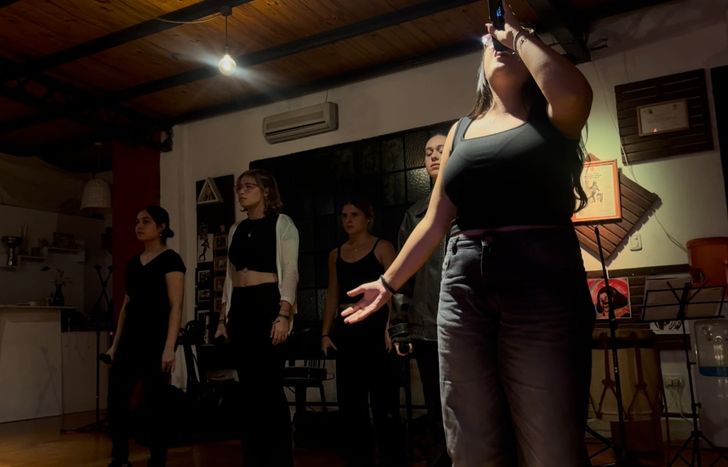 Lomas: el Teatro del Municipio se llenará de música latinoamericana.