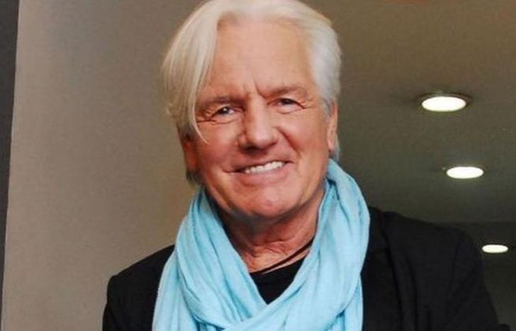 Sergio Denis, un ídolo.