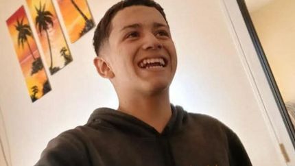 La víctima tenía 16 años.