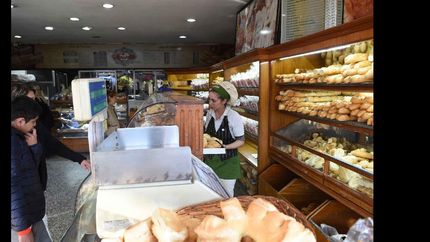la crisis economica y su efecto en las panaderias