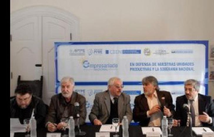 empresarios
