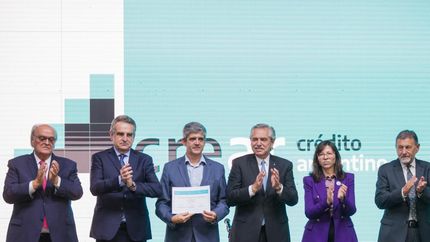 amplian recursos para las pymes
