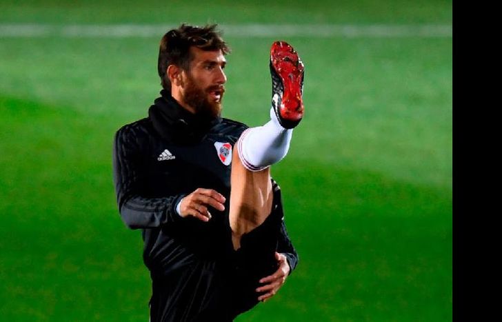 Nosotros actuamos de la mejor manera, afirmó Ponzio.