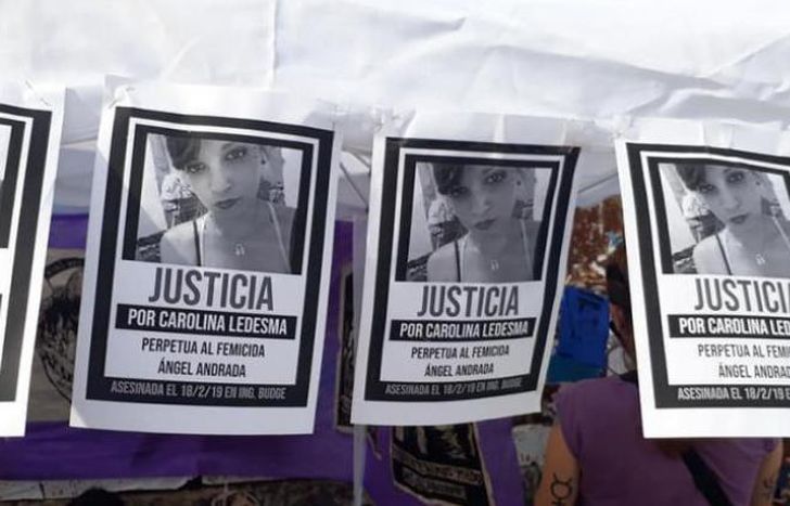 El TOC N°2 lleva adelante el proceso judicial.