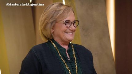 Y un día volvió Dolli.