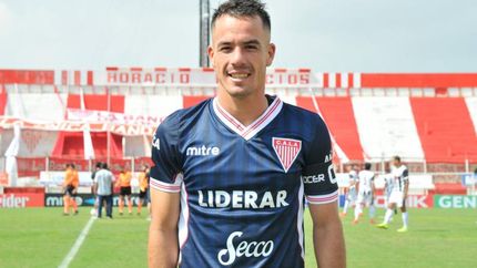 Turraca, hoy líder del equipo, entró en la historia del club. Turraca, hoy líder del equipo, entró en la historia del club.