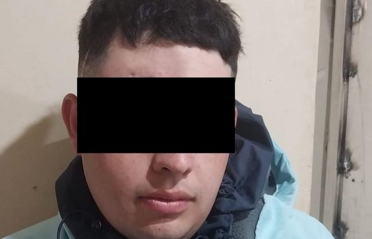 El acusado espera ser juzgado por un crimen ocurrido en octubre de 2023.