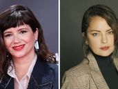 Griselda Siciliani, Dolores Fonzi y otros famosos se expresaron en un video. Griselda Siciliani, Dolores Fonzi y otros famosos se expresaron en un video.