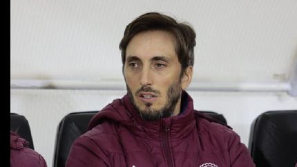zubeldia: quiero volver a entrenar, pero no somos alemania zubeldia: quiero volver a entrenar, pero no somos alemania