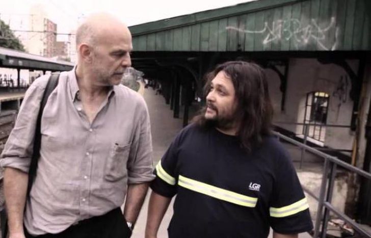 ¿Quién mató a Mariano Ferreyra?, es parte del catálogo.