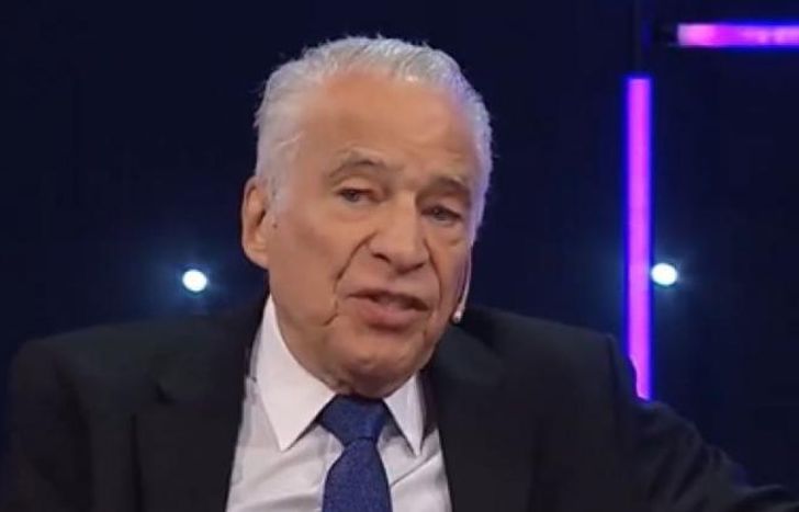 Fuerte repudio a una desagradable frase de Alberto Cormillot.