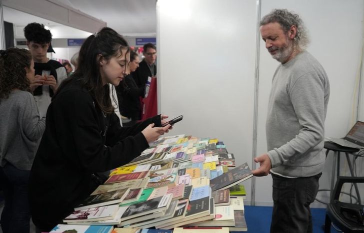 El evento se llevará a cabo en el Microestadio del Parque de Lomas.