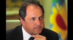 scioli